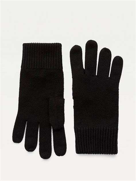 guantes tommy hilfiger|Guantes para Hombre .